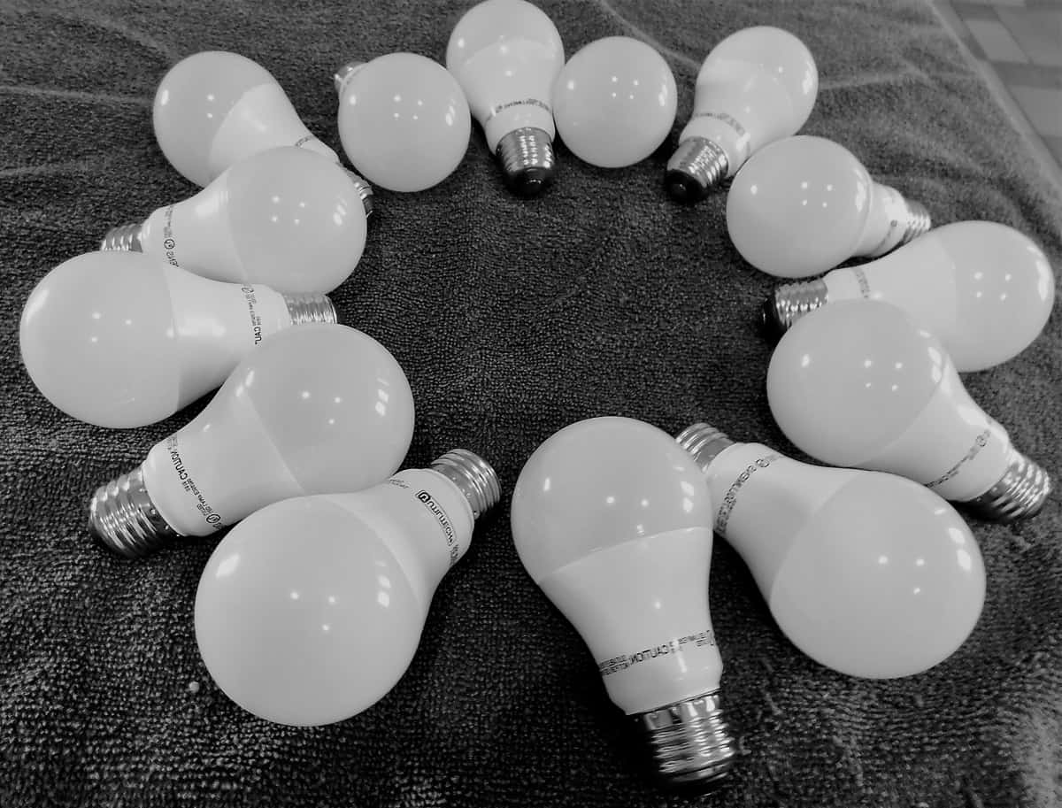 żarówki led