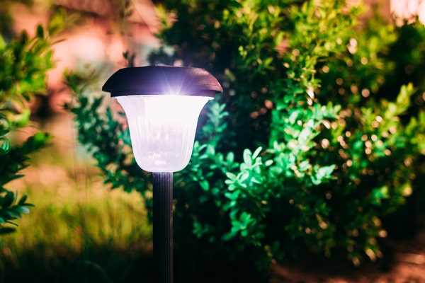 latarki led