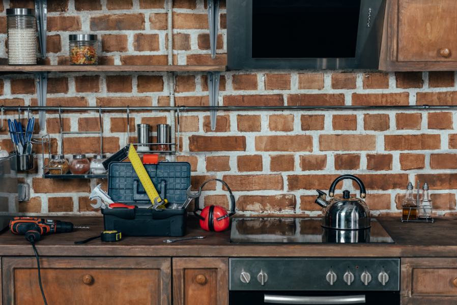 kuchenka indukcyjna - jak zaoszczędzić energię
