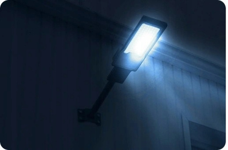 LAMPA uliczna NA SŁUP NA ELEWACJE 300W MOCNA LATARNIA NAŚWIETLACZ ULICE