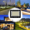 HALOGEN LAMPA NAŚWIETLACZ LED 500w 45000 SLIM