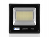 HALOGEN LAMPA NAŚWIETLACZ LED 300w SLIM REFLEKTOR