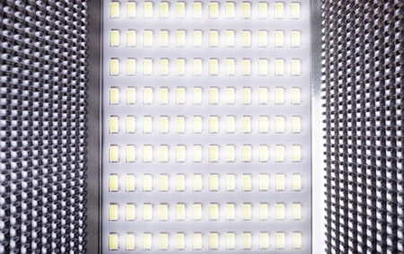 LAMPA ULICZNA LED SOLARNA 800W PRZEMYSLOWA 30 Ah
