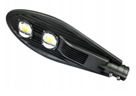 LAMPA ULICZNA PRZEMYSŁOWA LED SMD 100W CERTYFIKATY