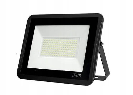 HALOGEN LAMPA LED 30W CERTYFIKAT