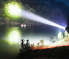 LAMPKA TURYSTYCZNA SOLARNA AKUMULATOROWA 8X LED