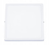 PANEL plafon LED NATYNKOWY 18W NIEMRUGA CCD KWADRATOWY NATYNKOWA LAMPA LED