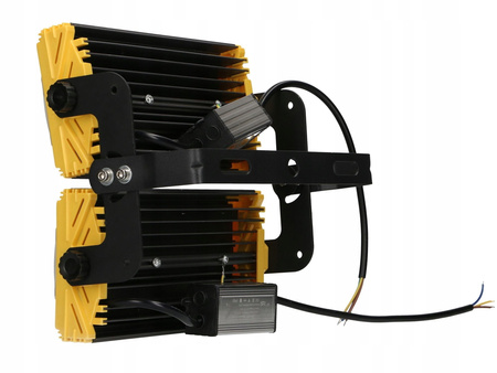 LAMPA LED HALOGEN NAŚWIETLACZ 100W 13000LM COB IP67