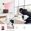 MINI KAMERA SZPIEGOWSKA FULL HD IR DETEKCJA WIFI