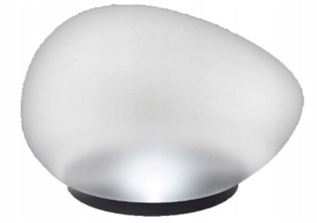 LAMPA SOLARNA LAMPKA OGRODOWA LED W KSZTAŁCIE KAMIENIA WBIJANA DEKORACYJNA