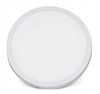 PANEL plafon LED NATYNKOWY 6W NIEMRUGA CCD OKRĄGŁY NATYNKOWA LAMPA LED