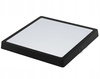PANEL plafon LED NATYNKOWY 24W NIEMRUGA CCD KWADRATOWY NATYNKOWA LAMPA LED