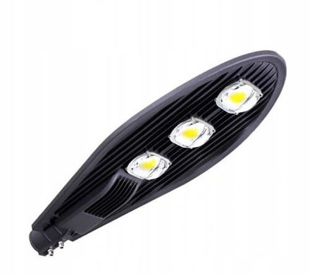 LAMPA ULICZNA PRZEMYSŁOWA LED SMD 150W CERTYFIKATY