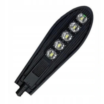 LAMPA ULICZNA PRZEMYSŁOWA LED SMD 250W CERTYFIKATY