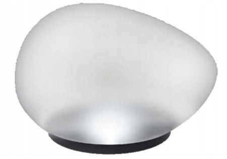 LAMPA SOLARNA LAMPKA OGRODOWA LED W KSZTAŁCIE KAMIENIA WBIJANA DEKORACYJNA