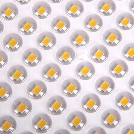 HALOGEN LED PRZENOŚNY 200W NA 230V + KABEL USB BUDOWLANA LAMPA AKUMULATOR