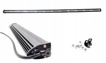 LAMPA ROBOCZA LED BAR 116 cm 1400W 12 24V CREE DALEKOSIĘŻNA DO CIĄGNIKA