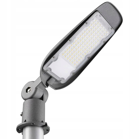 LAMPA uliczna NA SŁUP NA ELEWACJE 2000W MOCNA LATARNIA NAŚWIETLACZ HALOGEN