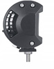 PANEL LED LAMPA ROBOCZA 80cm HALOGEN 660W 12-24V CREE BAR 66000LM