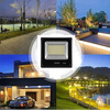 HALOGEN LAMPA NAŚWIETLACZ LED 300w SLIM REFLEKTOR