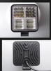 LAMPA ROBOCZA LED BAR 11m 177W 12 24V CREE DALEKOSIĘŻNA DO CIĄGNIKA