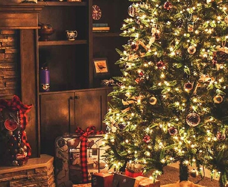 LAMPKI CHOINKOWE 100LED BIAŁE CIEPŁE FLASH WEWNĘTRZNE 9m 8 funkcji