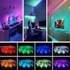 TAŚMA RGB 5050 5M WODOODPORNA 5V