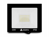 HALOGEN LAMPA LED 30W CERTYFIKAT