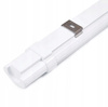 Oprawa hermetyczna led panel lampa świetlówka ip65 120cm 36w