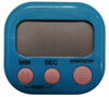MINUTNIK KUCHENNY TIMER REGULATOR CZASOWY STOPER