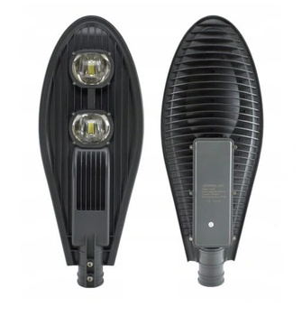 LAMPA ULICZNA PRZEMYSŁOWA LED SMD 100W CERTYFIKATY