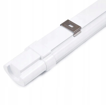 OPRAWA HERMETYCZNA LED PANEL ŚWIETLÓWKA IP65 ZEWNĘTRZNA 120CM 36W NATYNKOWA