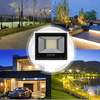 HALOGEN LED 200W NAŚWIETLACZ LAMPA REFLEKTOR SMD
