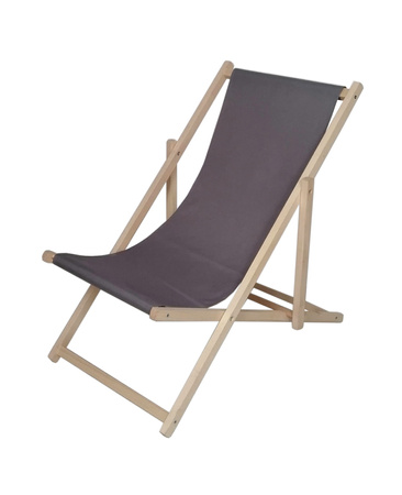 Leżak Reklamowy Z NADRUKIEM Ogrodowy Plażowy Twoje LOGO