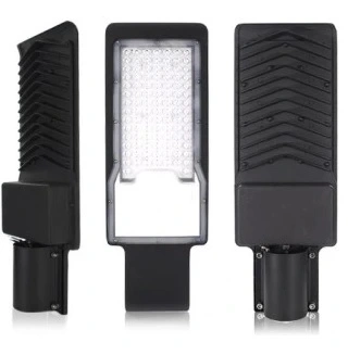 UNIWERSALNA LAMPA ULICZNA BUDOWLANA 100W Z HALOGENEM