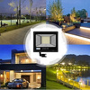 Lampa Naświetlacz LED 200W Z CZUJNIK RUCHU PREMIUM