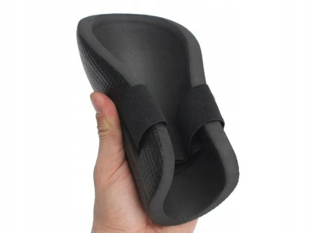 NAKOLANNIK NAKOLANNIKI ROBOCZE OGRODOWE OCHRANIACZ NA KOLANO LEKKI PIANKOWY