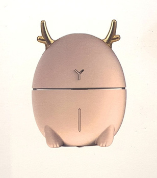 DYFUZOR ZAPACHOWY NAWILŻACZ POWIETRZA USB 220ml