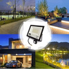 Halogen LED Z CZUJNIKIEM ruchu 100W naświetlacz IP