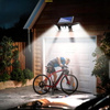 LAMPA LED SOLARNA CZUJNIK RUCHU ZMIERZCHU 360 307