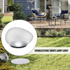 LAMPA SOLARNA LAMPKA OGRODOWA LED W KSZTAŁCIE KAMIENIA WBIJANA DEKORACYJNA