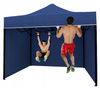 NAMIOT PAWILON HANLOWY EVENTOWY EKSPRESOWY 3X3m 9m2 ogrodowy