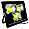 Mocna Lampa Halogen LED Certyfikat Naświetlacz 150w