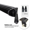LAMPA ROBOCZA LED BAR 71 cm 900W 12-24V CREE DALEKOSIĘŻNA 45000LM DO CIĄGNIKA