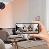 MINI KAMERA SZPIEGOWSKA FULL HD IR DETEKCJA WIFI
