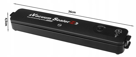 PRÓŻNIOWA ZGRZEWARKA PAKOWARKA DO ŻYWNOŚCI + WORKI