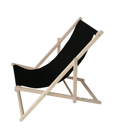 Leżak Reklamowy Z NADRUKIEM Ogrodowy Plażowy Twoje LOGO