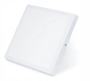 PANEL plafon LED NATYNKOWY 18W NIEMRUGA CCD KWADRATOWY NATYNKOWA LAMPA LED