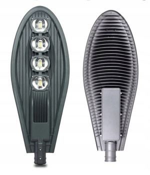 LAMPA ULICZNA PRZEMYSŁOWA LED SMD 200W CERTYFIKATY