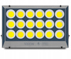 lampa LED GARAZOWA 1000W 230 ULICZNA WARSZTATOWA SUFITOWA HALOGEN BUDOWLANY